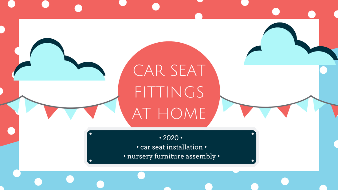 CAR SEAT FITTINGS AT HOME MELBOURNE WEST Car Seat Fittings At Home
